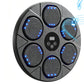 Electric Music Boxing Machine Bluetooth Smart Boxing Training Wall Mount Machine