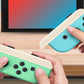 Wireless Switch Gamepad Controllers for Nintendo Joy-Con with Wake-up Function Support