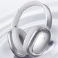 Wireless Bluetooth Headphones Lightweight Clear Over Ear Bluetooth Headsets for Phone PC
