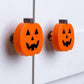 10 Pack Silicone Christmas Candy Cabinet Knob Decoration Covers
