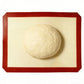 Silicone Dough Rolling Mat Non-Stick Baking Pastry Mat