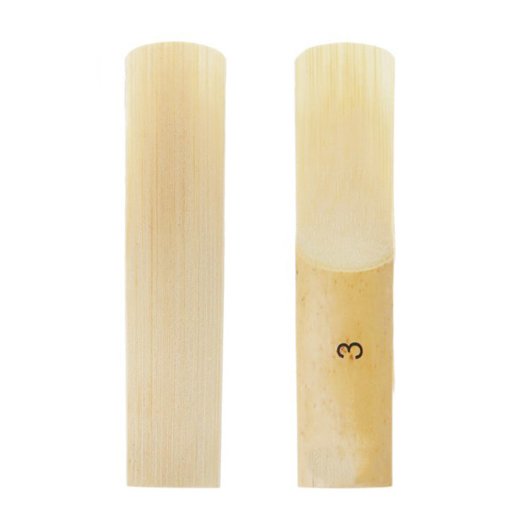 10 Pcs Professional Alto Saxophone Reeds Traditional Alto Sax Reeds