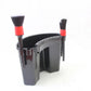 Detailing Bucket Organiser Portable Bucket Tool Caddy with Drainage Holes