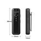 1080P Portable Pocket Video Audio Recorder Night Vision Cam