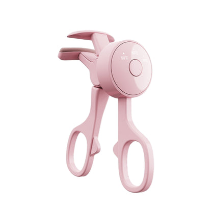 Electric Heat Adjustable Curling Eyelash Tool