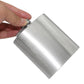 Stainless Steel Hip Flask for Men Portable Leak Resistant Pocket Liquor Bottle for Outdoor Travel