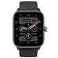 Bluetooth Calling Smartwatch with 1.85 Inch Display Fitness Tracking