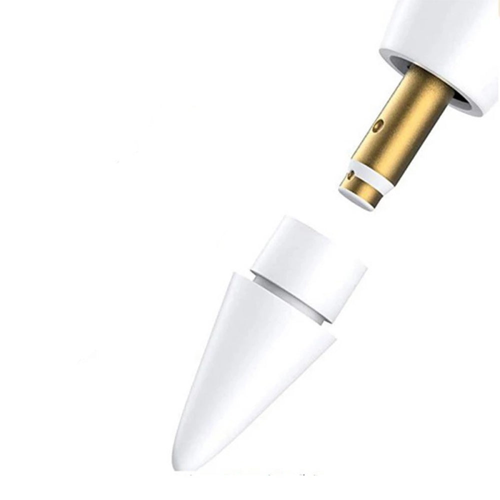 10Pcs Replacement Tips For Apple Pencil 1st 2nd Generation Tips Apple Pencil Nibs Accessories for iPad