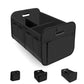 Car Trunk Organizer Foldable Organizer for Car with Reinforced Handles