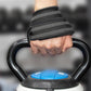 Figure 8 Lifting Straps for Deadlift Weightlifting – Reduce Grip Slip – Gym Wrist Belt