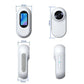 2Pcs Pet Sport Action Camera Collar