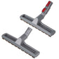 2Pcs Hard Floor Brush Head For Dyson V7 V8 V10 V11 Vacuum Cleaner