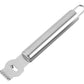 Stainless Steel Lemon Zester Grater Citrus Peeler With Channel Knife