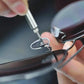 Tiny Repair Screws Nuts Screwdriver Kit For Eyeglass Glasses
