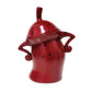 Canister with Attitude Storage Canister Food Storage Jar with Lid