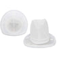 10 Pack Vacuum Filter Replacement for Black Decker VF110 CHV9610