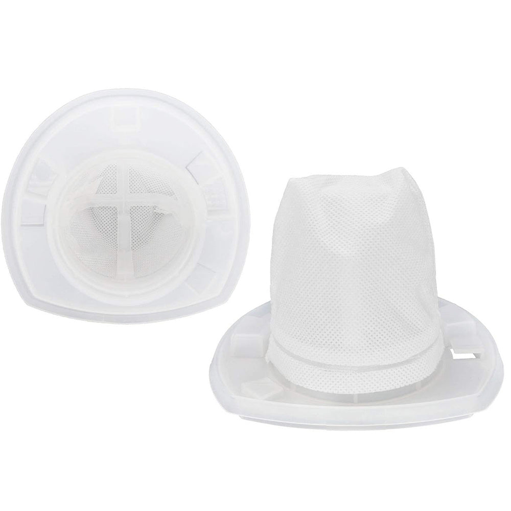 10 Pack Vacuum Filter Replacement for Black Decker VF110 CHV9610