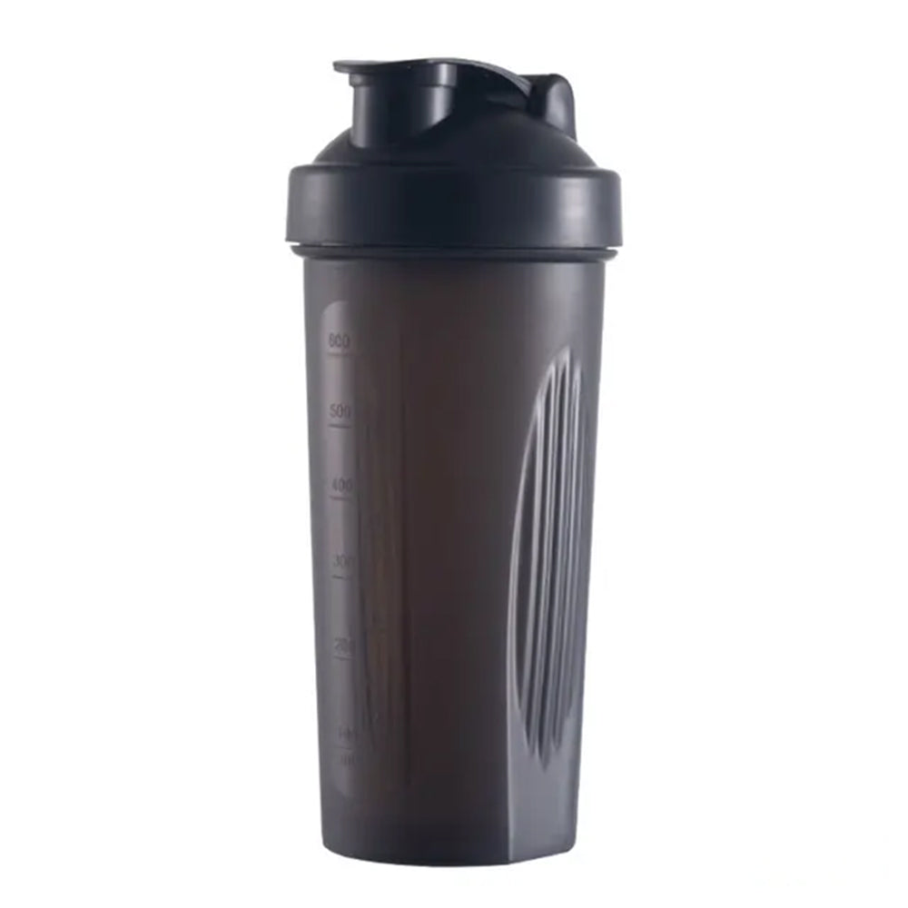600ML Shaker Bottle with Whisk Ball for Protein Mixes
