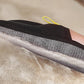 Pet Hair Removal Glove Five Finger Electrostatic Pet Hair Gloves Reusable Pet Hair Remover Tool