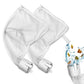 2Pcs Pool Cleaner Filter Bags for Polaris 360 and 380