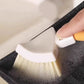 5pcs Kitchen Dish Brushes Standable Kitchen Sink Cleaning Brushes