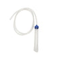 Aquarium Fish Tank Gravel Cleaner Syphon Vacuum Water Changer Pumps Siphon Hose