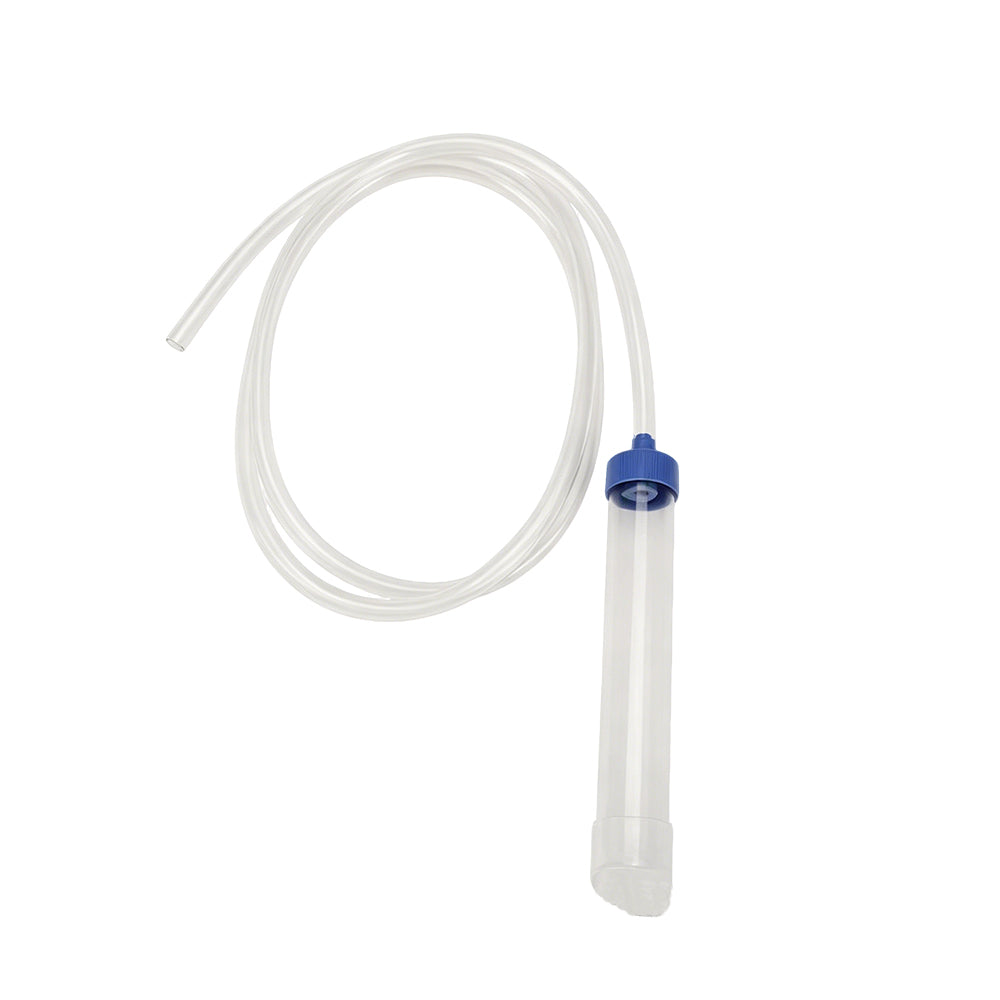 Aquarium Fish Tank Gravel Cleaner Syphon Vacuum Water Changer Pumps Siphon Hose