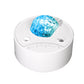 Galaxy Light Projector for Bedroom Sensory Lights with 14 Color Star Projector Night Light