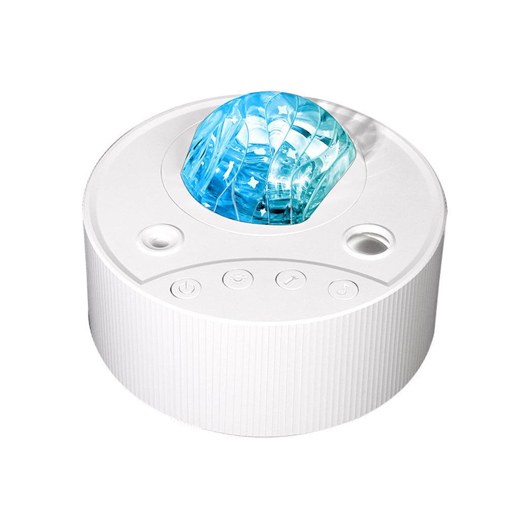 Galaxy Light Projector for Bedroom Sensory Lights with 14 Color Star Projector Night Light
