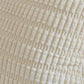 Bedside Backrest Cushion with Armrests Pocket and Washable Cover