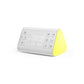 35 Soothing Sounds 7 Color Night Lights Clocks Alarm White Noise Machine