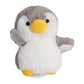 Stuffed Animal Plush Toy Shoulder Riding Magnet Toy Costume Accessories