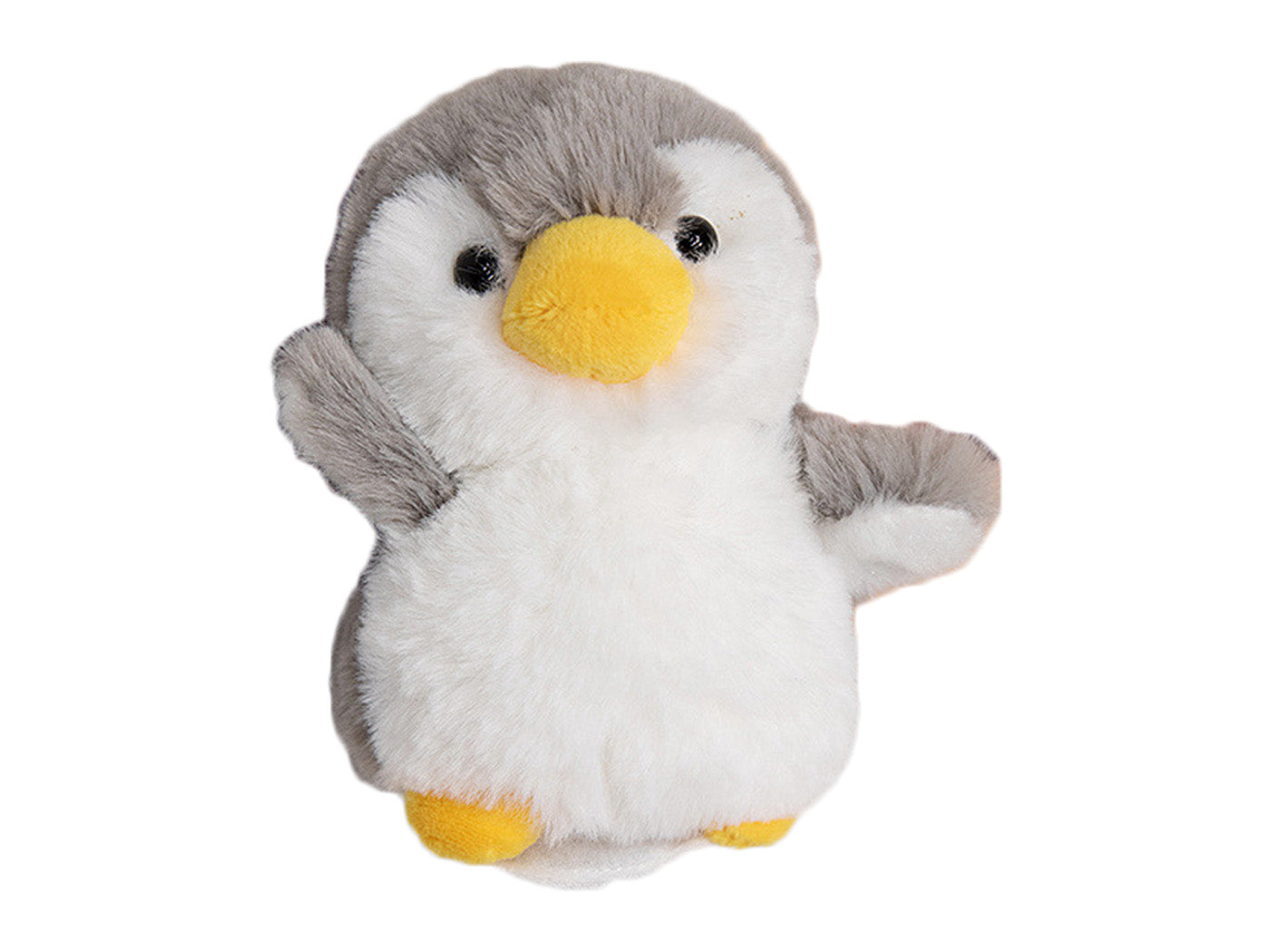 Stuffed Animal Plush Toy Shoulder Riding Magnet Toy Costume Accessories