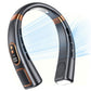 Neck Air Conditioner Wearable Personal Fan Neck Fan With Cooling Plate