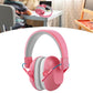 Noise Reduction Earmuffs Hearing Protection for Studying Sleeping Concerts