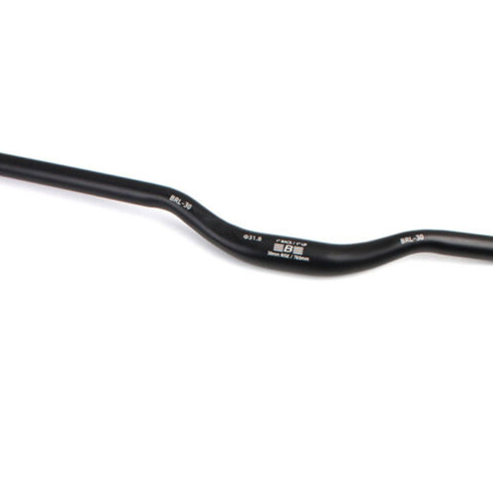 MTB Aluminum Riser Handlebar for Mountain Bike