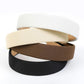 4PCS Wide Headbands Non Slip Trendy Headbands For Women Fashion Accessories