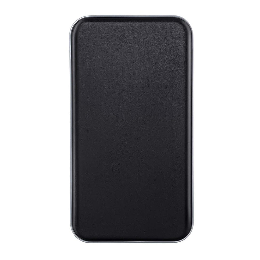 80 Capacity CD DVD Disc Holder Storage Case with Carry Handle