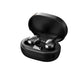 Wireless Bluetooth Earbuds with LED Display Touch Control and Charging Case