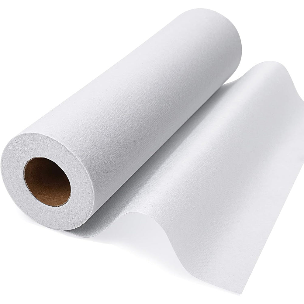 Fusible Interfacing Roll 30 cm by 27.5 m Iron-On for Sewing and Crafts