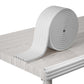 2 m High-Rebound PVC Air Cushion Corner and Edge Bumper Strip