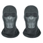 2Pcs Motorcycle Winter Warm Face Mask