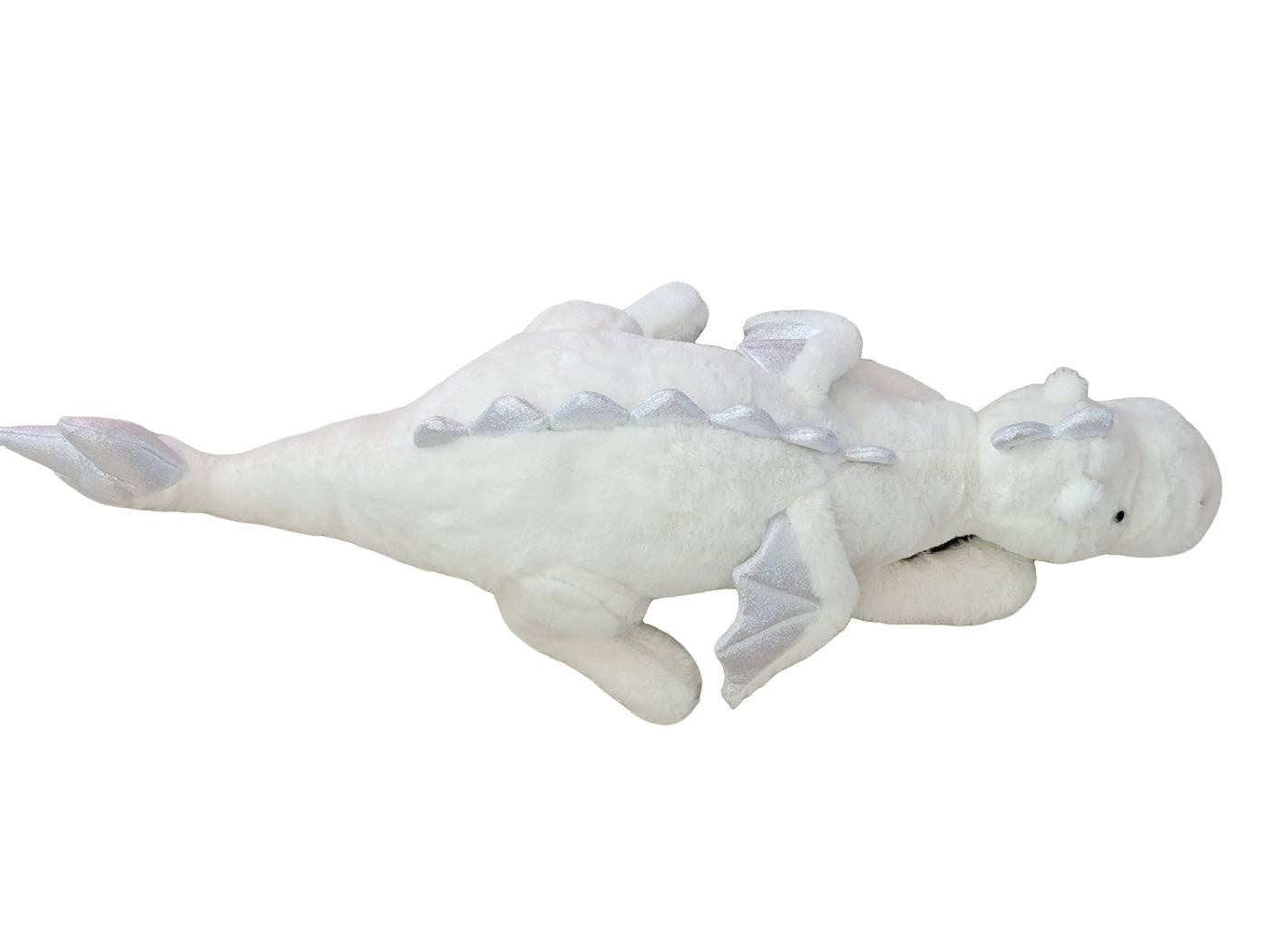 130cm Cuddle Dragon Plush Stuffed Toy Dragon Doll