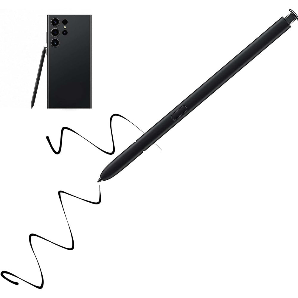 Stylus for Samsung Galaxy S23 Ultra Replacement Touch Screen Pen Compatible S Pen Alternative