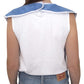 Premium Adult Bib for Elderly Care and Eating Protection
