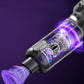 Car Vacuum 8000PA Portable Vacuum Cleaner and Air Duster with LED Light for Office