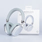 Wireless Bluetooth 5.3 Stereo Over Ear Headset
