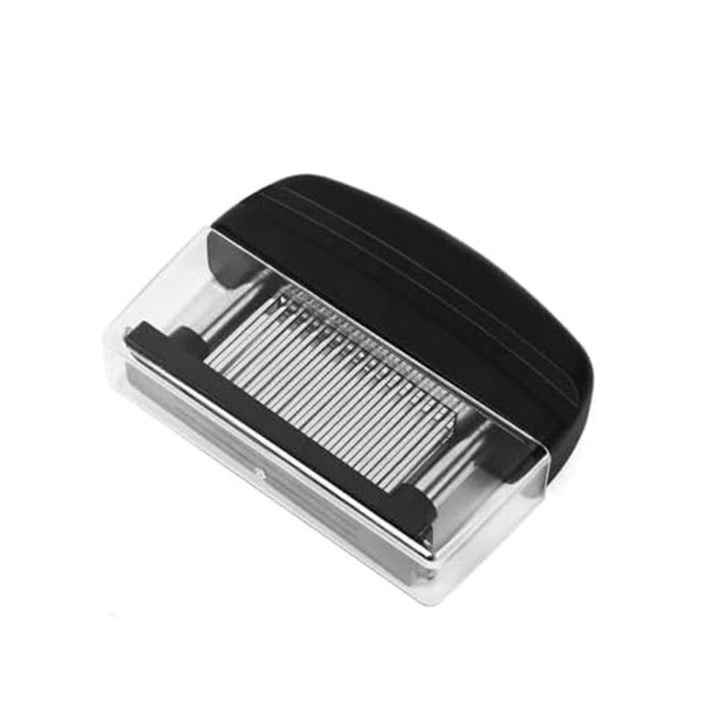 48-Stainless Steel Blade Meat Tenderizer