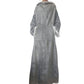 Sherpa Long Sleeve Throw Blanket Open Back Blanket Warm Sleeved Throw Blanket