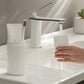 Portable 180 ml Travel Toothbrush Holder and Rinse Cup